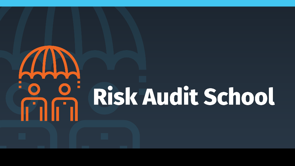 Risk Audit School Overview