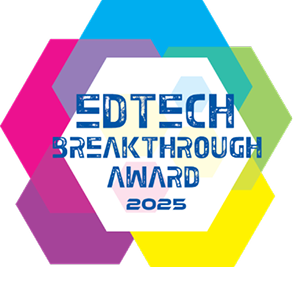 Ed Tech career development solution of the year winner 2025