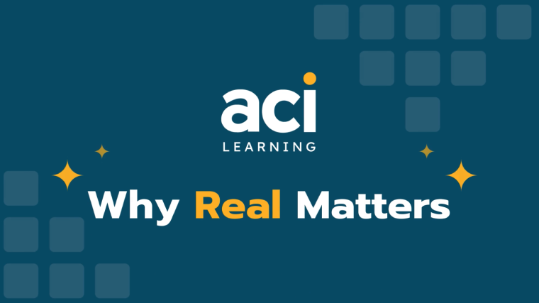 About ACI Learning Video thumbnail